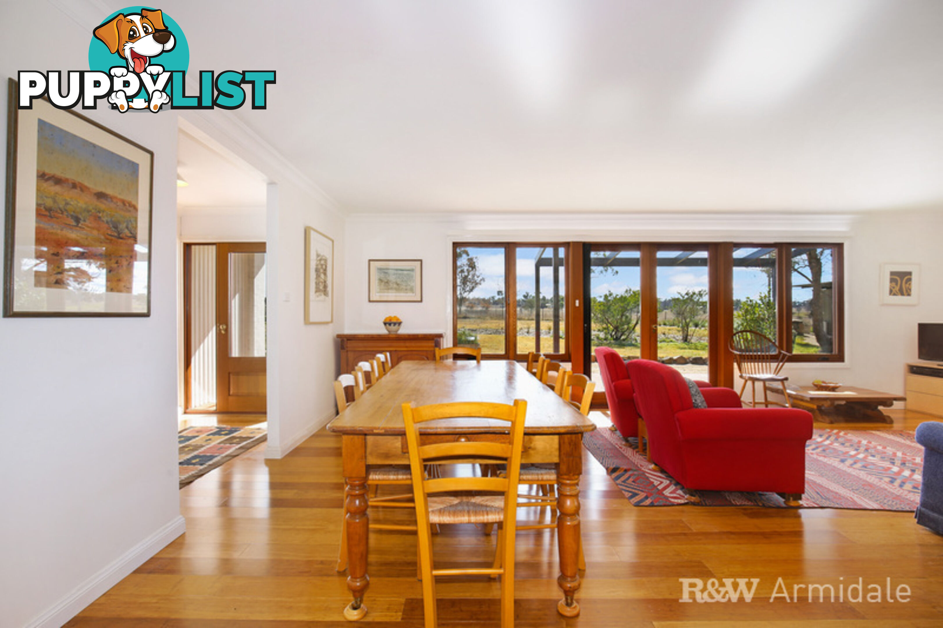 253 Burns Road ARMIDALE NSW 2350