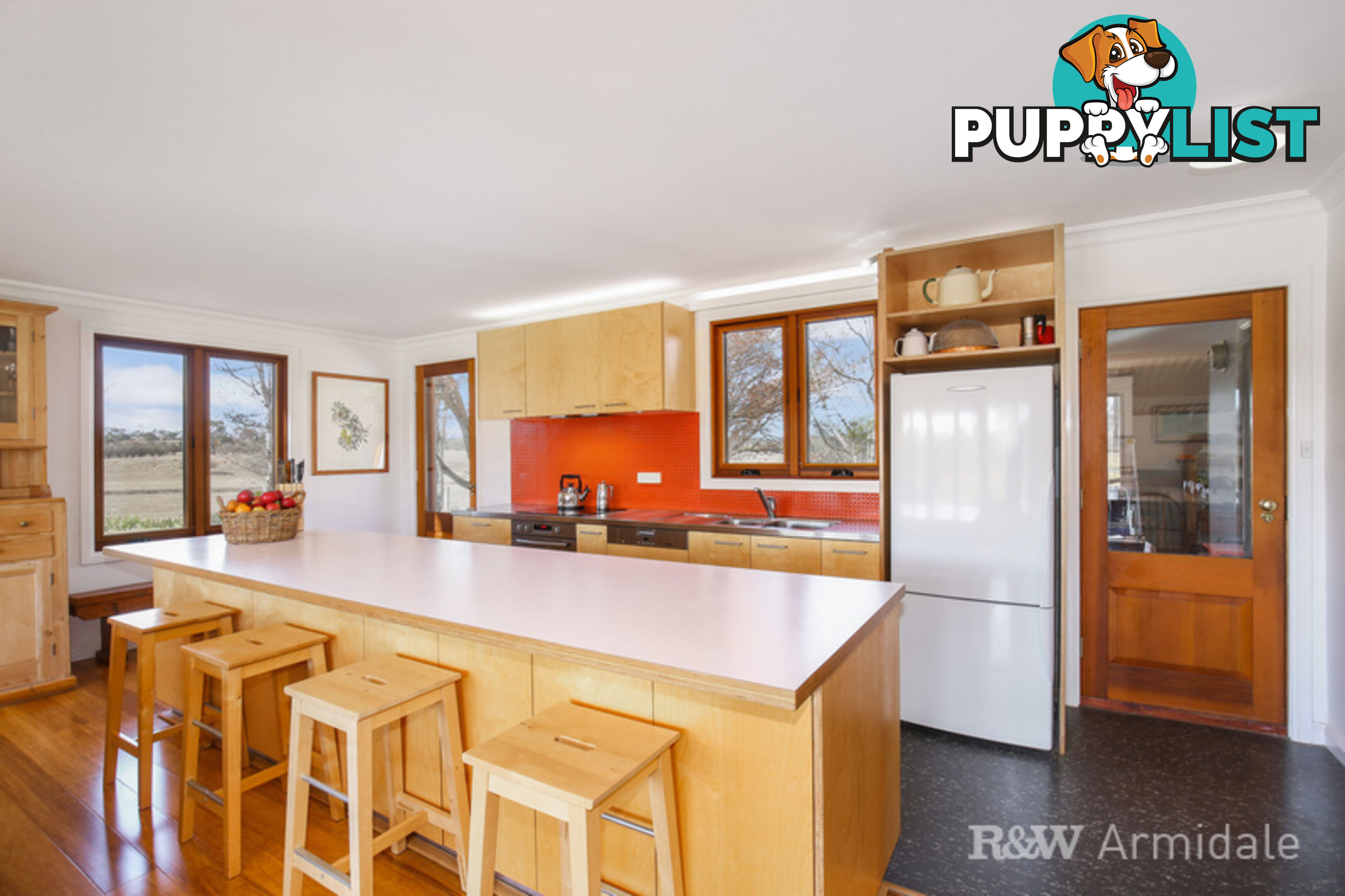 253 Burns Road ARMIDALE NSW 2350