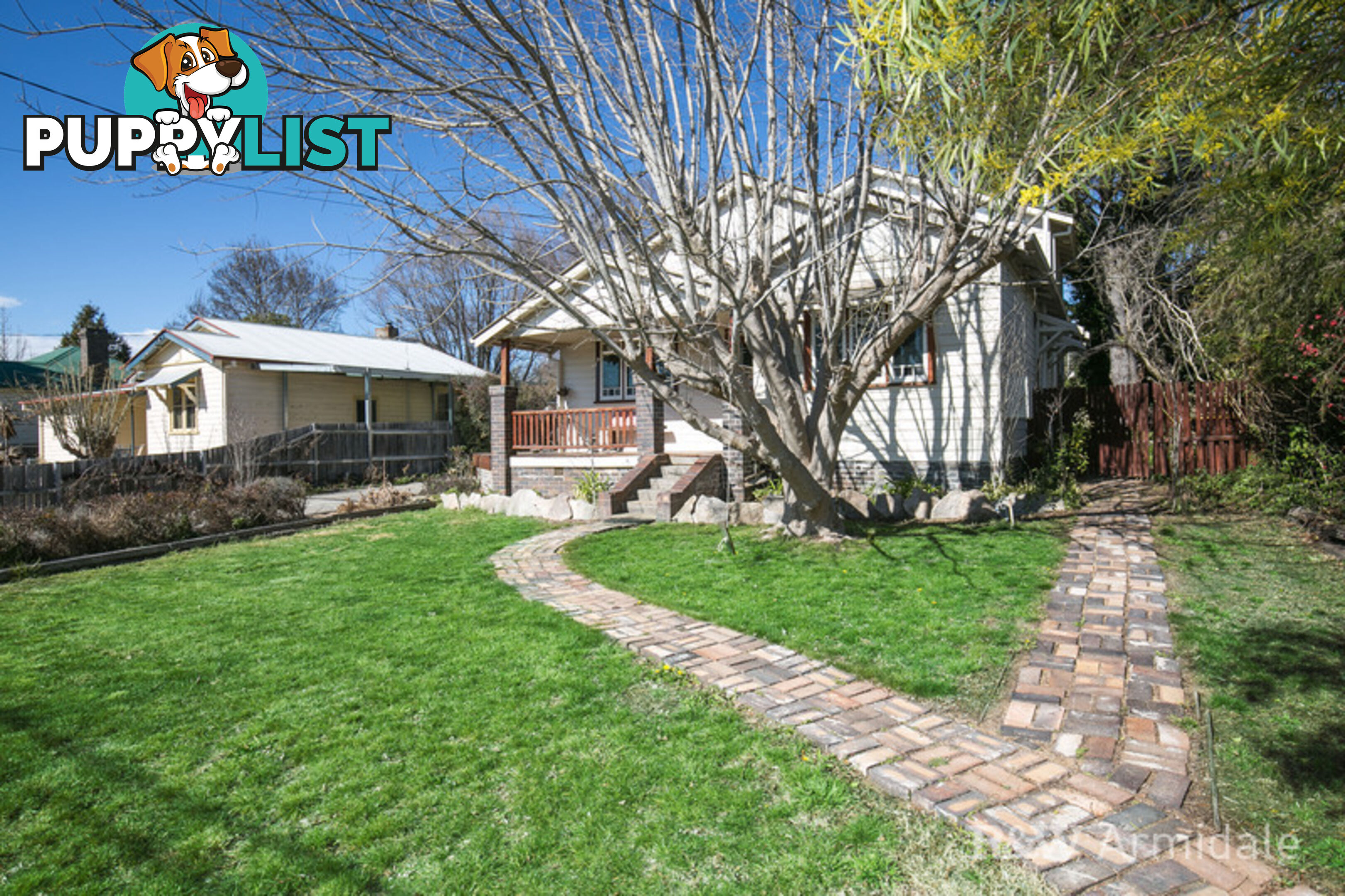 186 Mann Street ARMIDALE NSW 2350