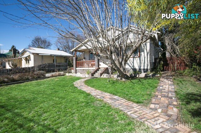 186 Mann Street ARMIDALE NSW 2350