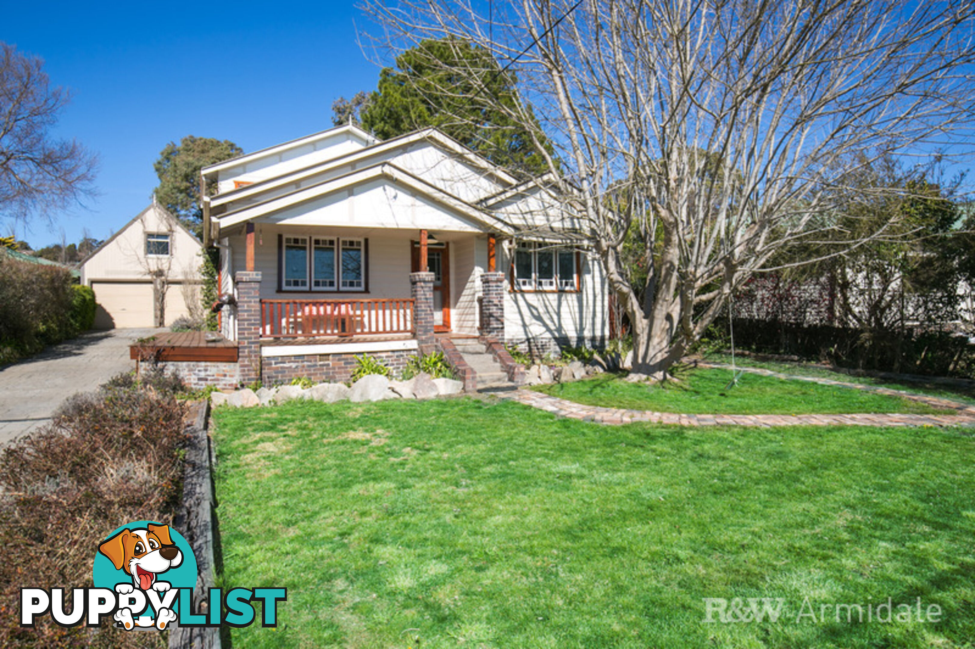 186 Mann Street ARMIDALE NSW 2350