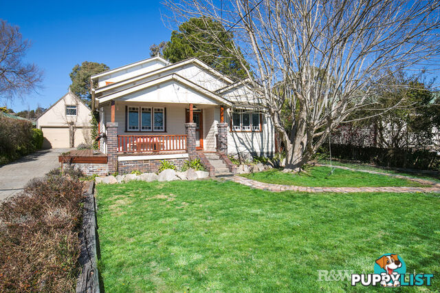 186 Mann Street ARMIDALE NSW 2350