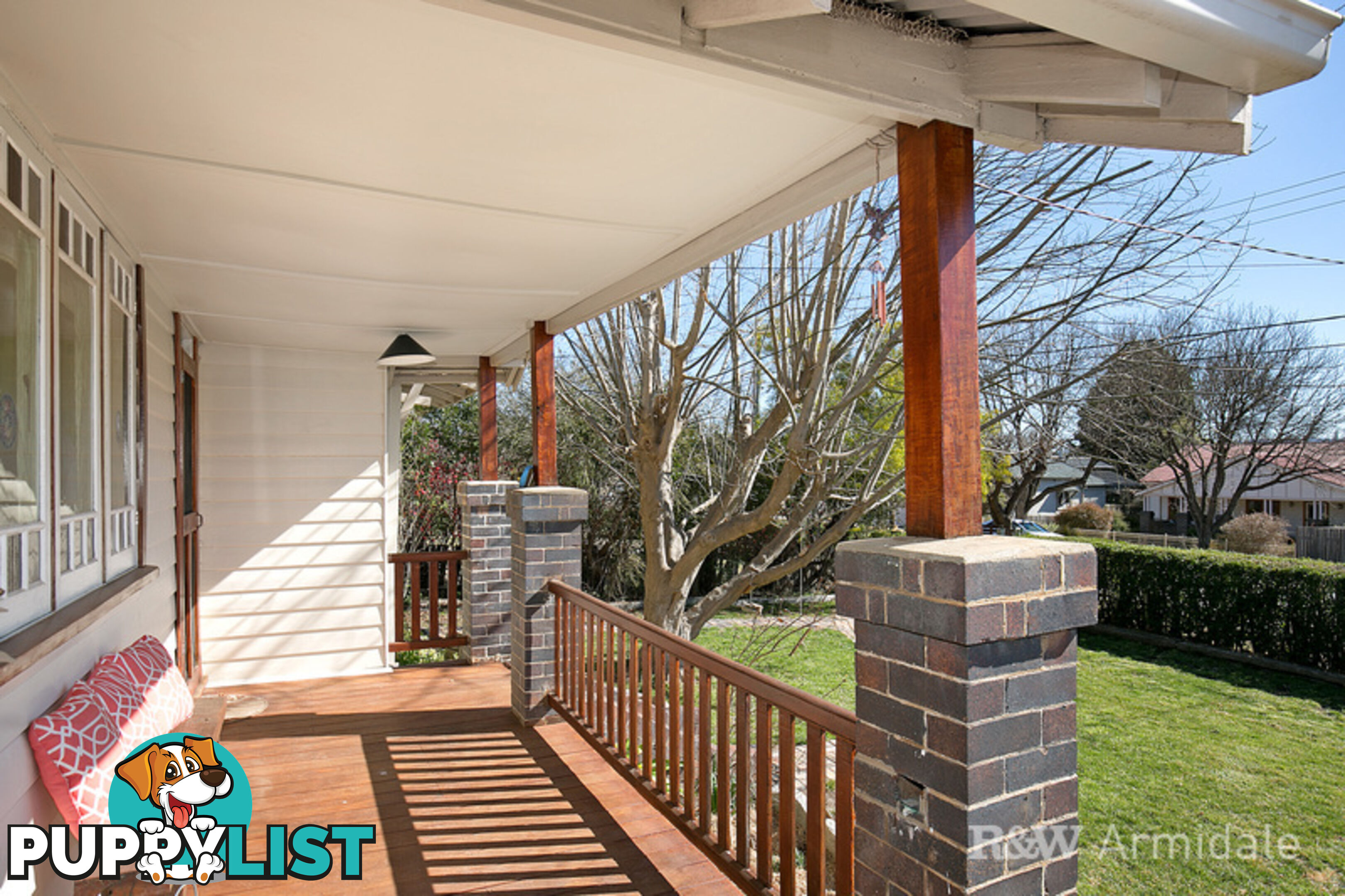 186 Mann Street ARMIDALE NSW 2350