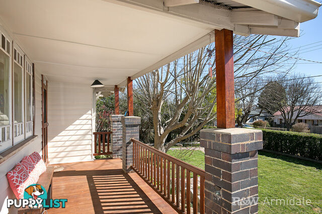 186 Mann Street ARMIDALE NSW 2350