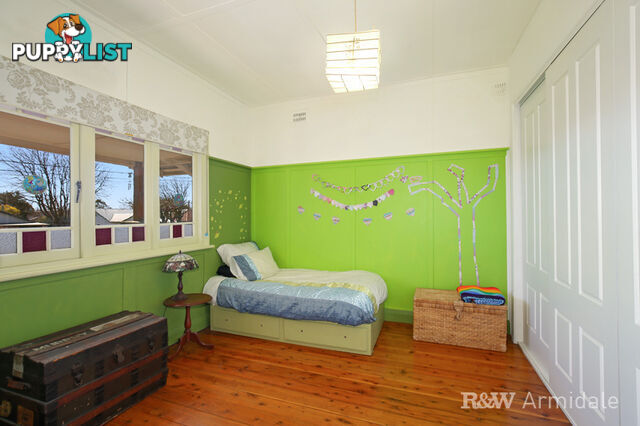 186 Mann Street ARMIDALE NSW 2350