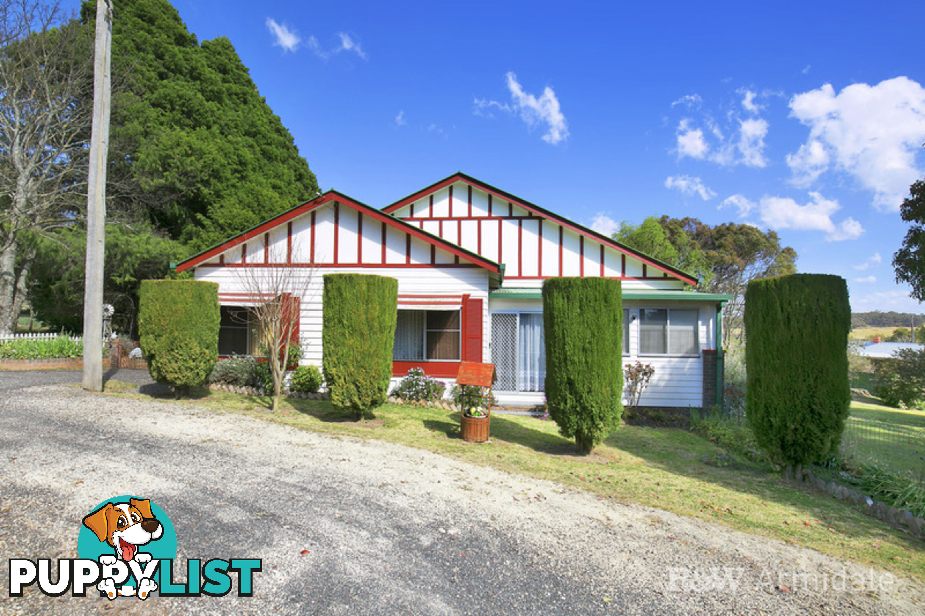 806 Black Mountain Road, Black Mountain ARMIDALE NSW 2350