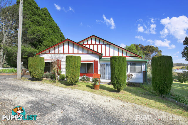 806 Black Mountain Road, Black Mountain ARMIDALE NSW 2350