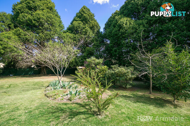 806 Black Mountain Road, Black Mountain ARMIDALE NSW 2350