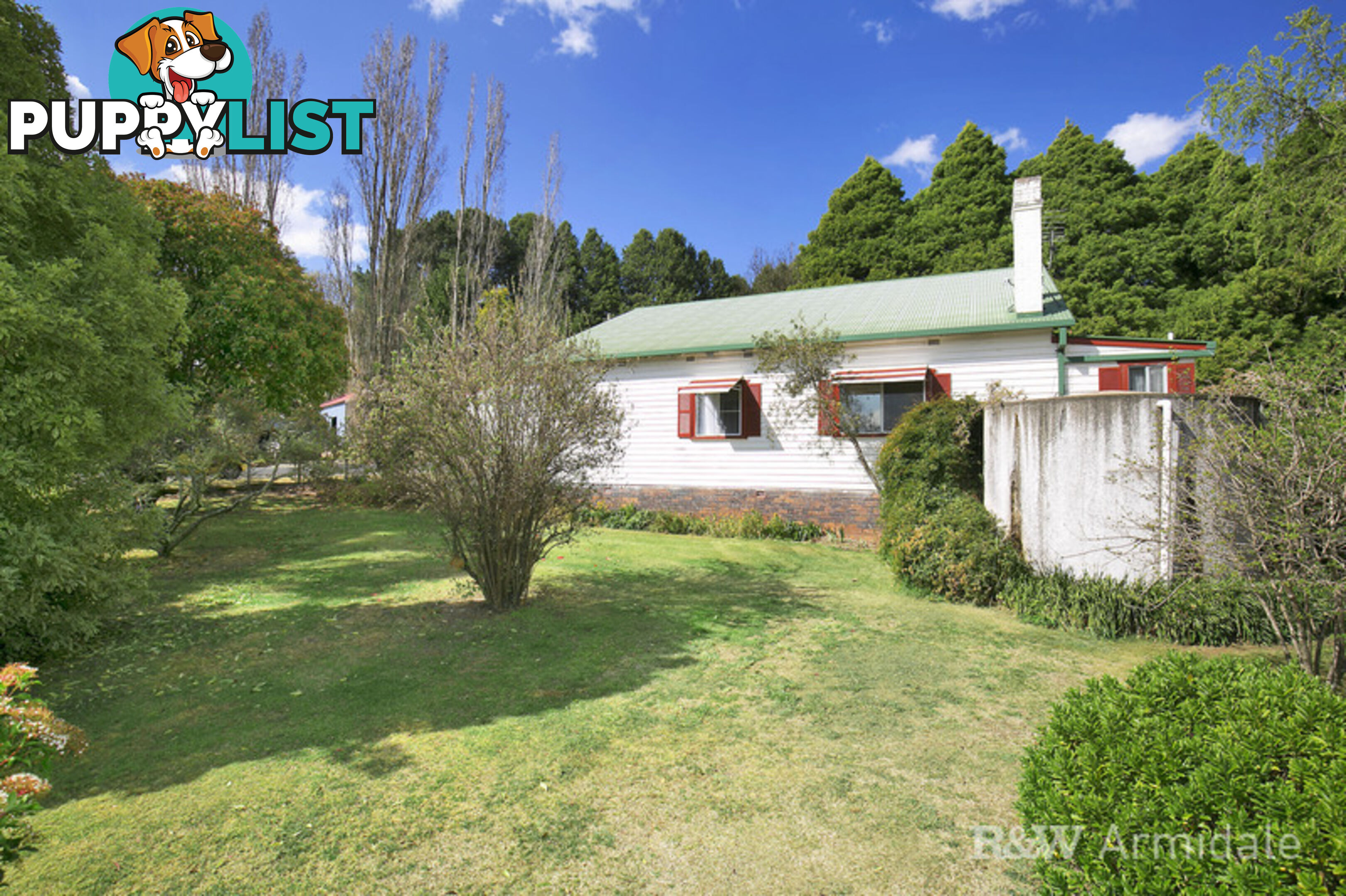 806 Black Mountain Road, Black Mountain ARMIDALE NSW 2350