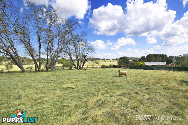 806 Black Mountain Road, Black Mountain ARMIDALE NSW 2350