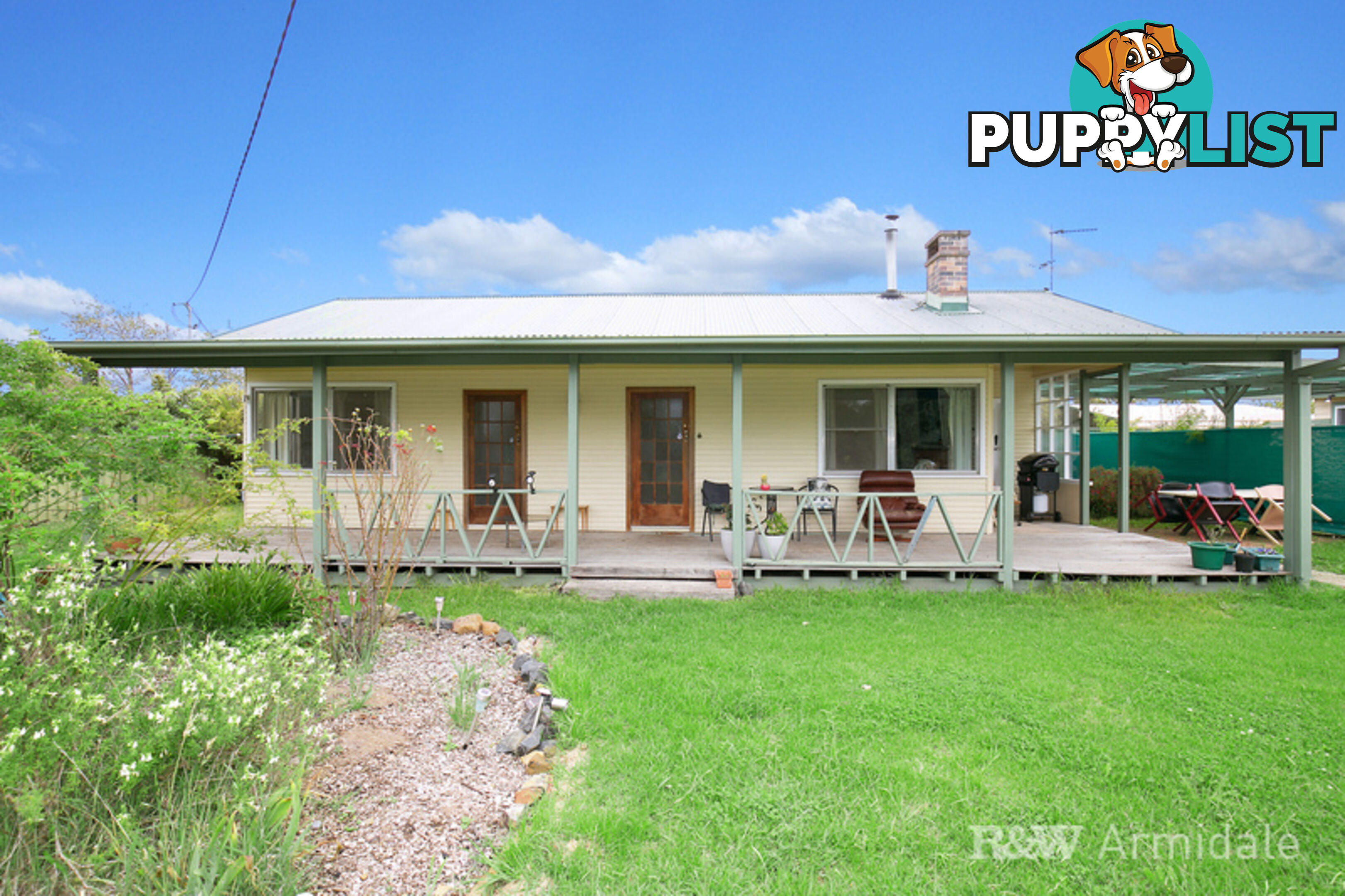 9 Link Road ARMIDALE NSW 2350