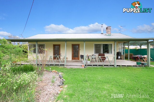 9 Link Road ARMIDALE NSW 2350