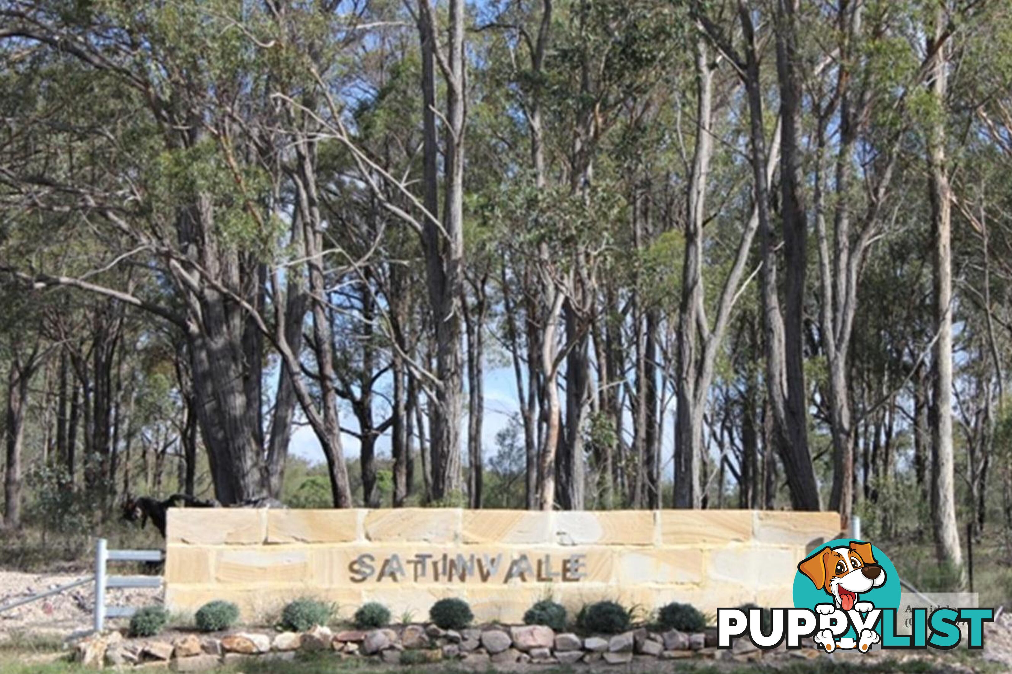 "Satinvale" Kareela Road, Invergowrie ARMIDALE NSW 2350