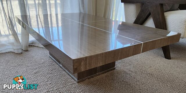 Dinning Table, Coffee Table &amp; Side Table