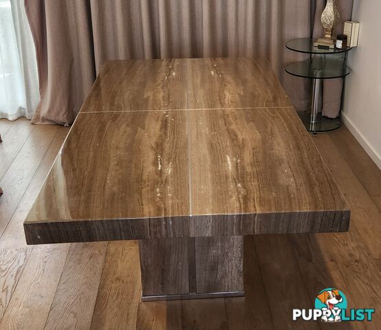 Dinning Table, Coffee Table &amp; Side Table