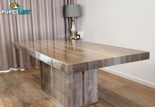 Dinning Table, Coffee Table &amp; Side Table