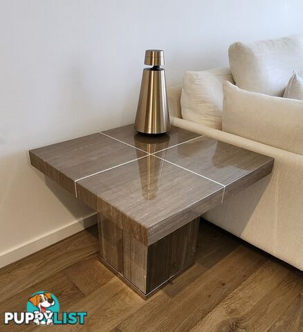 Dinning Table, Coffee Table &amp; Side Table