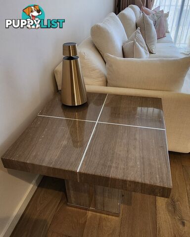 Dinning Table, Coffee Table &amp; Side Table