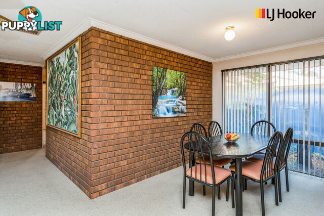 14 Gibson Way BEECHBORO WA 6063