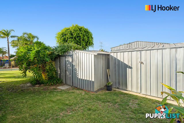 14 Gibson Way BEECHBORO WA 6063