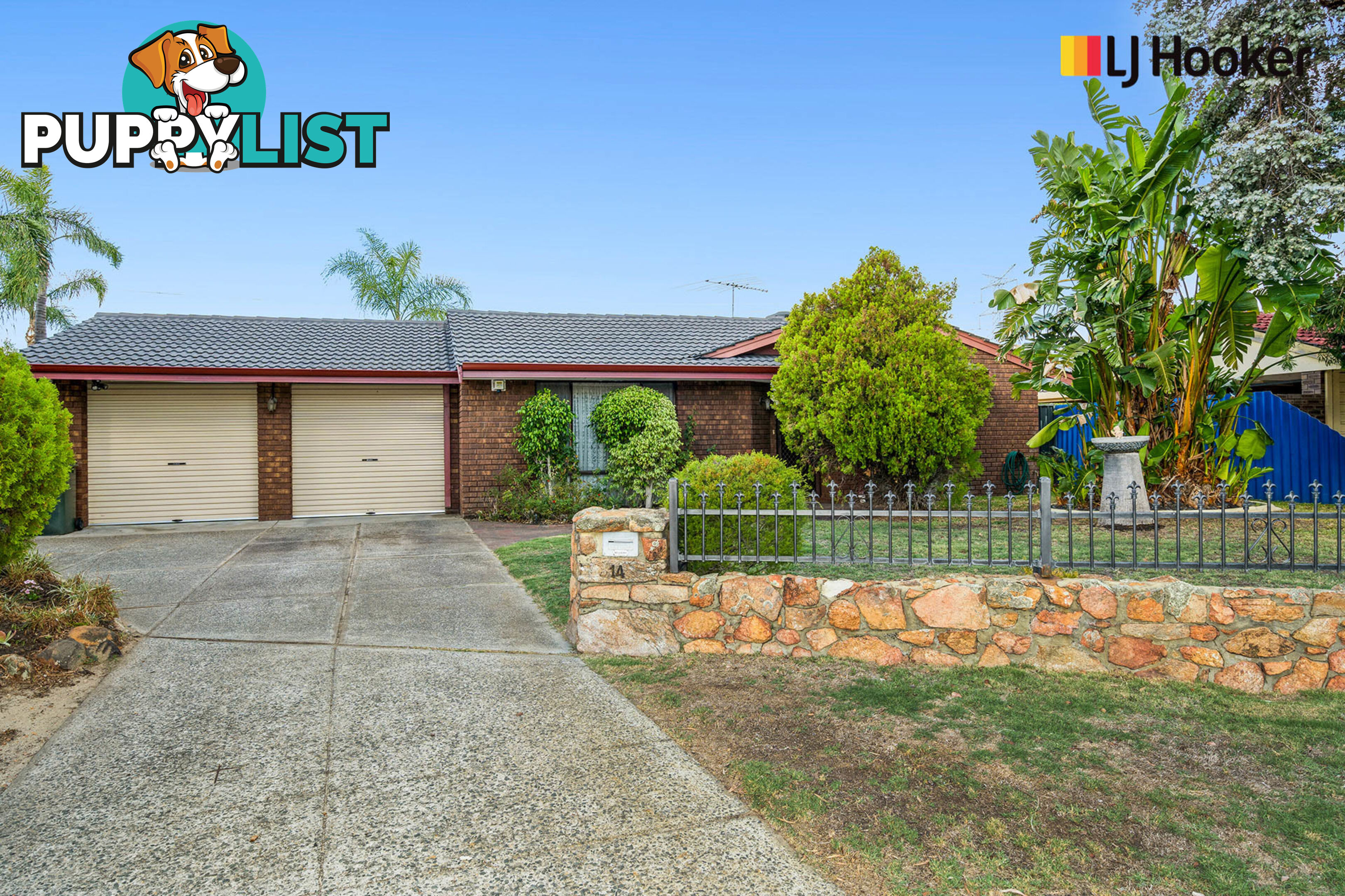 14 Gibson Way BEECHBORO WA 6063