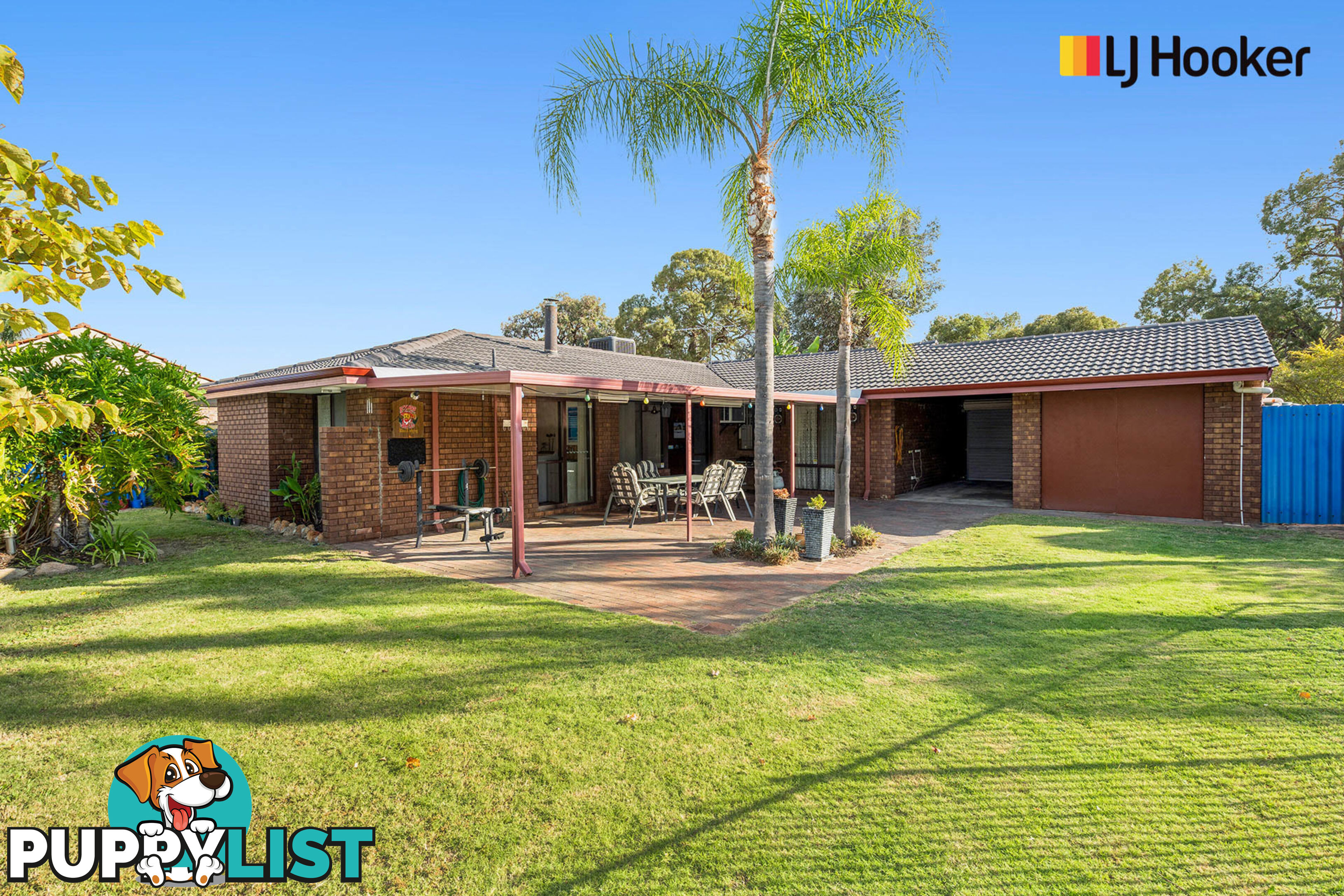 14 Gibson Way BEECHBORO WA 6063