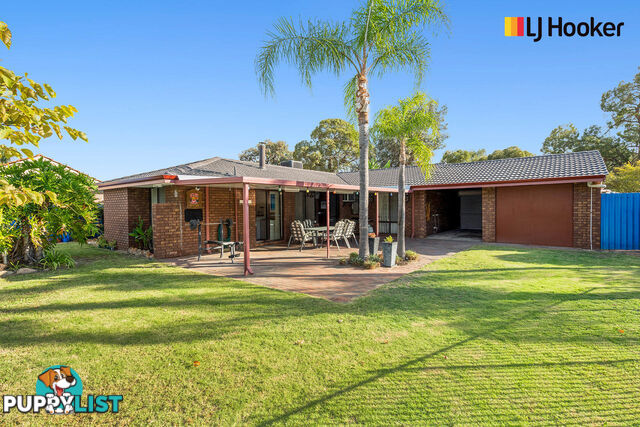 14 Gibson Way BEECHBORO WA 6063