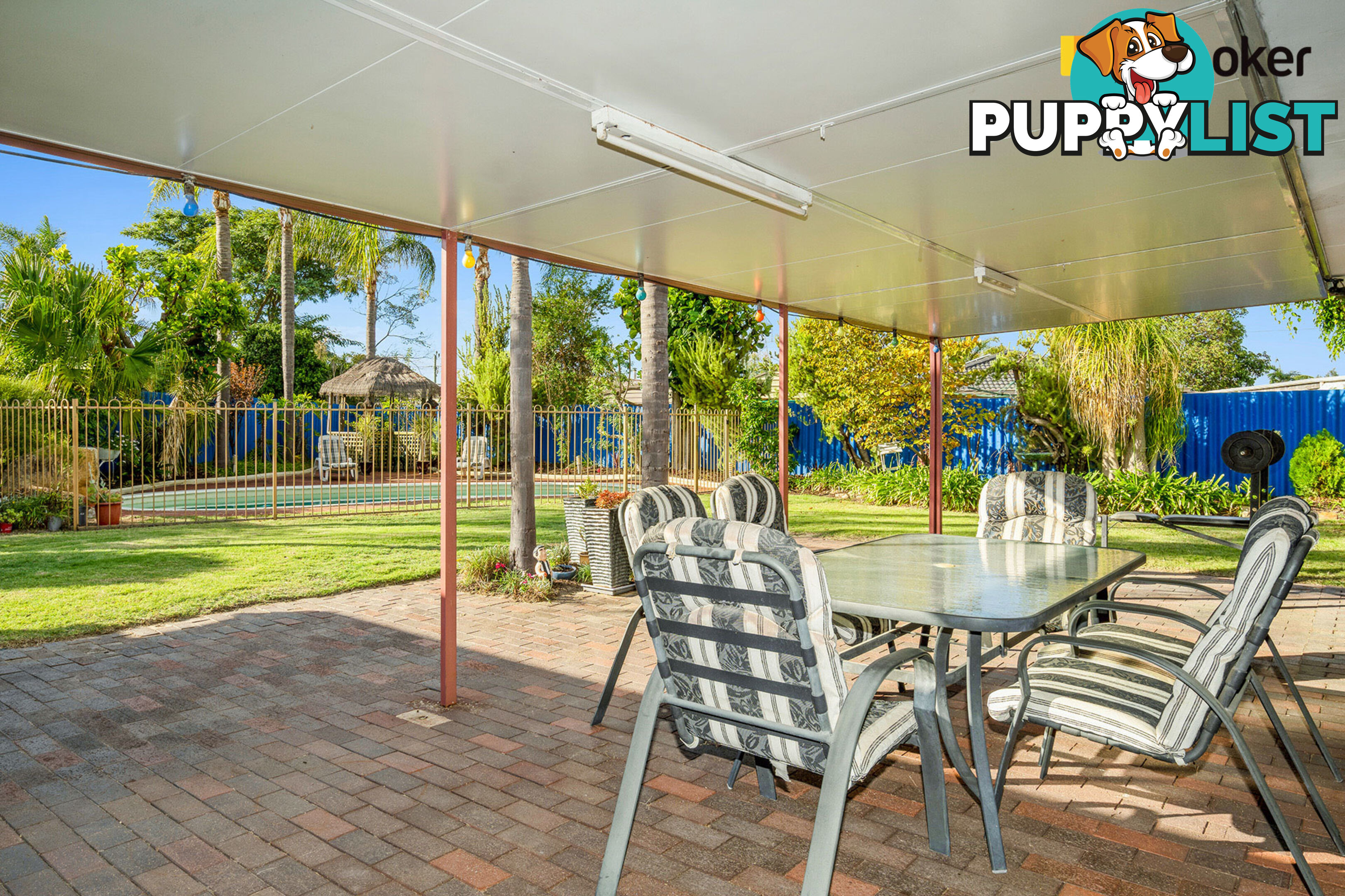 14 Gibson Way BEECHBORO WA 6063