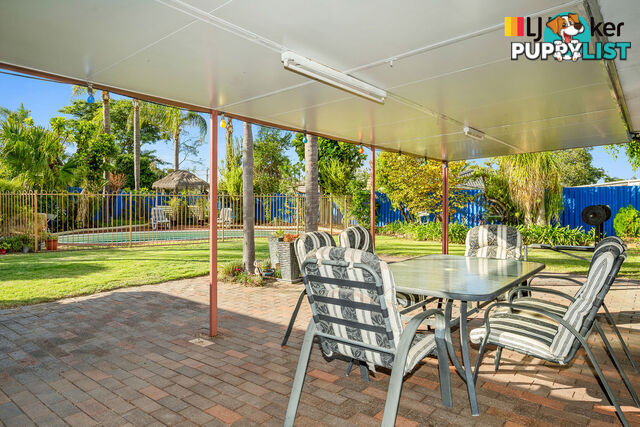 14 Gibson Way BEECHBORO WA 6063