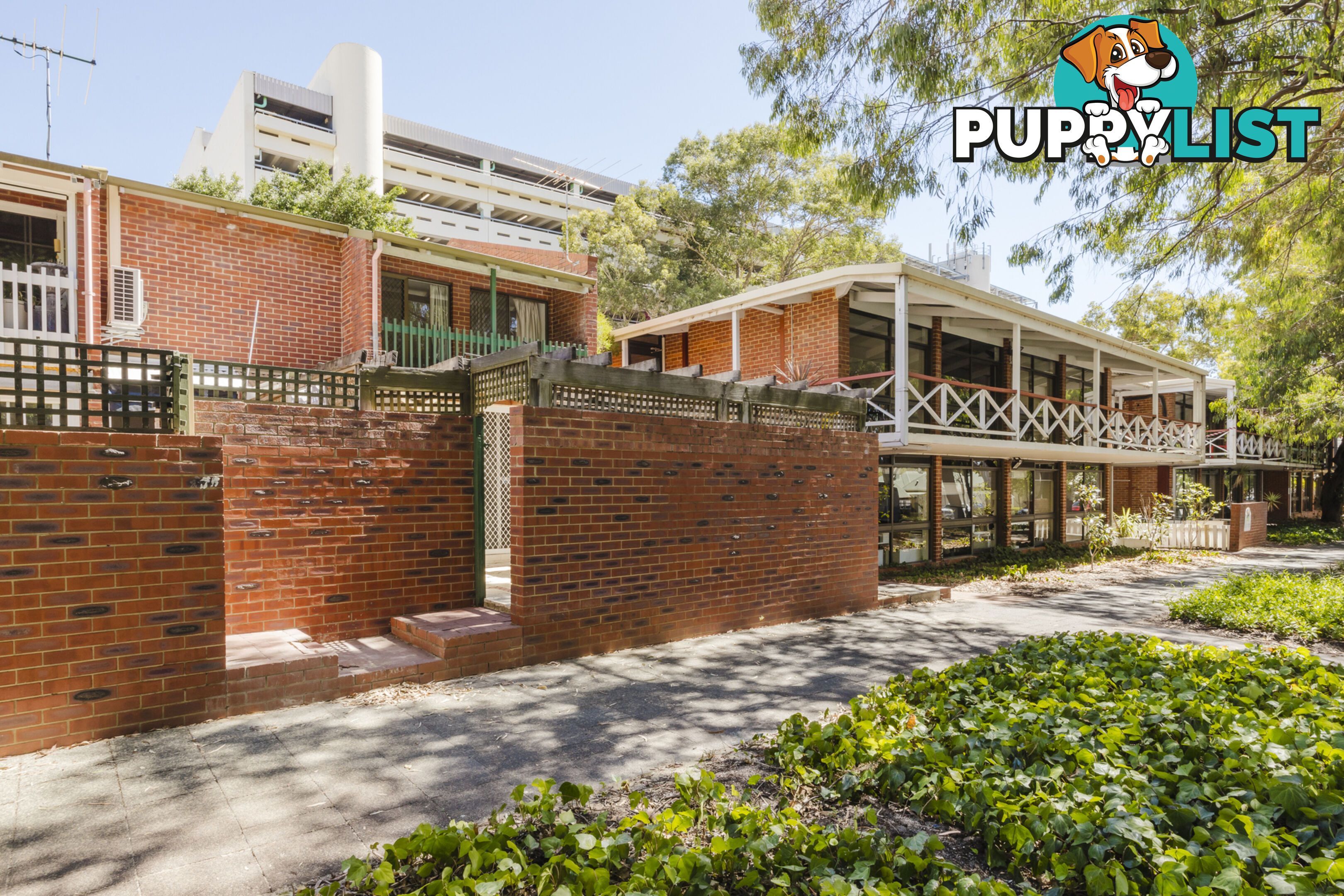 14A Mayfair Street WEST PERTH WA 6005