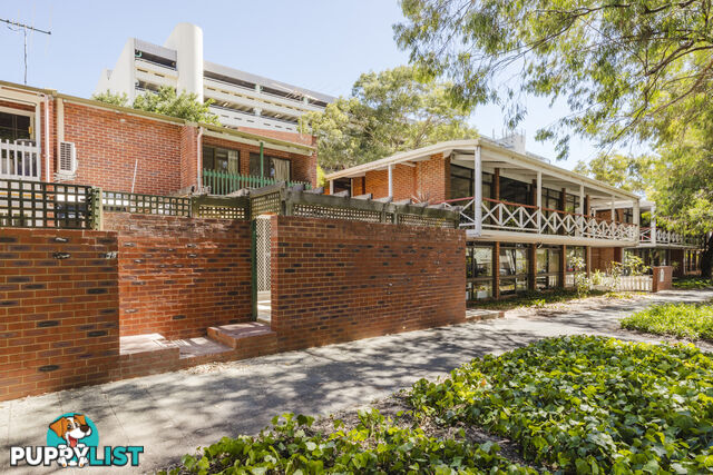 14A Mayfair Street WEST PERTH WA 6005