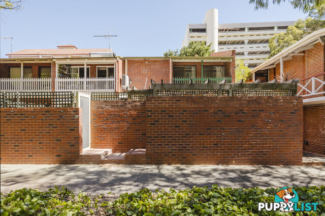 14A Mayfair Street WEST PERTH WA 6005