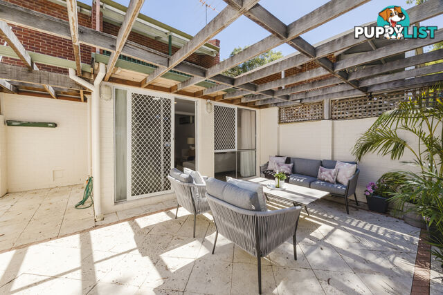 14A Mayfair Street WEST PERTH WA 6005