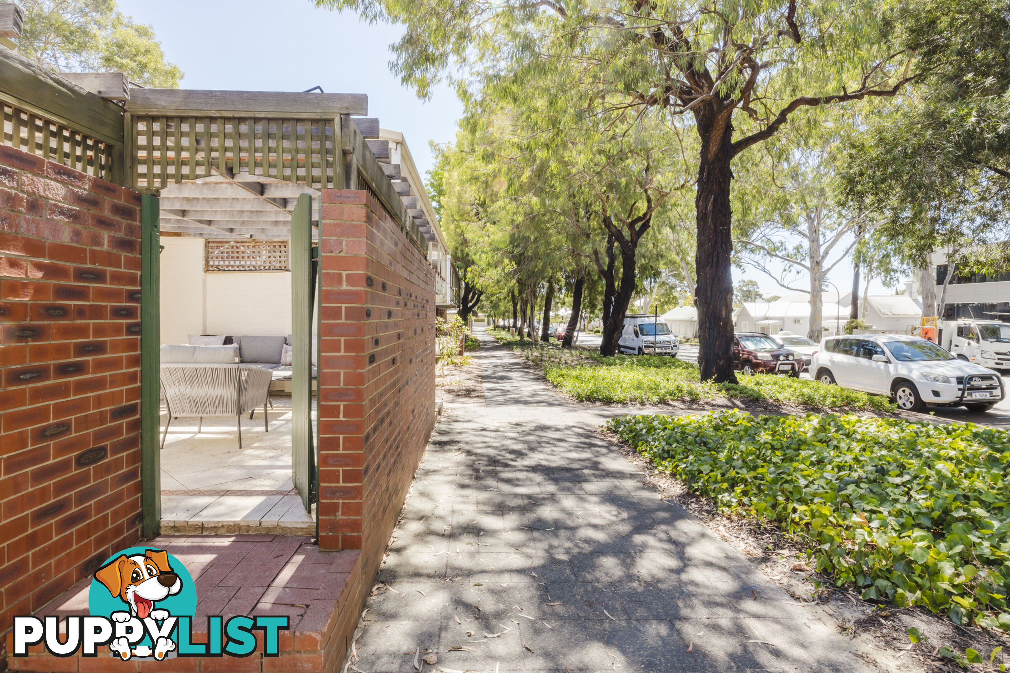 14A Mayfair Street WEST PERTH WA 6005