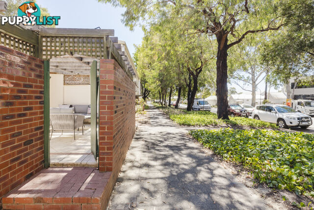 14A Mayfair Street WEST PERTH WA 6005