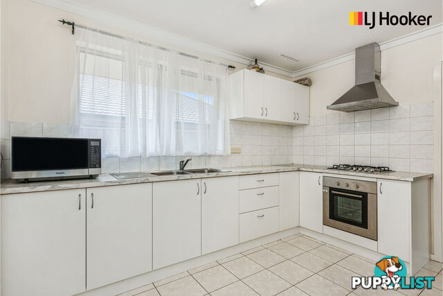 85 Campsbourne Street BALCATTA WA 6021