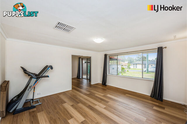 85 Campsbourne Street BALCATTA WA 6021