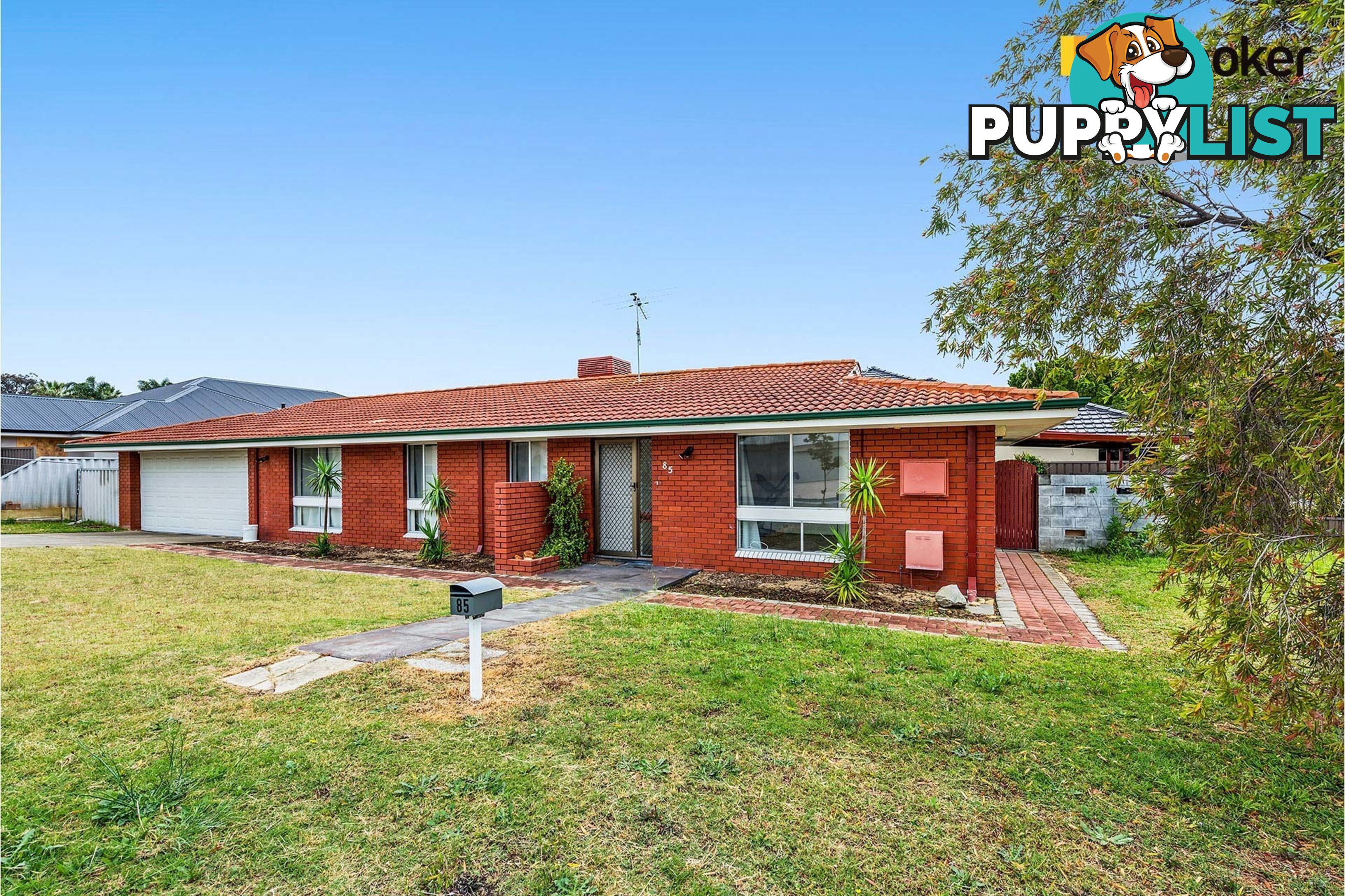 85 Campsbourne Street BALCATTA WA 6021