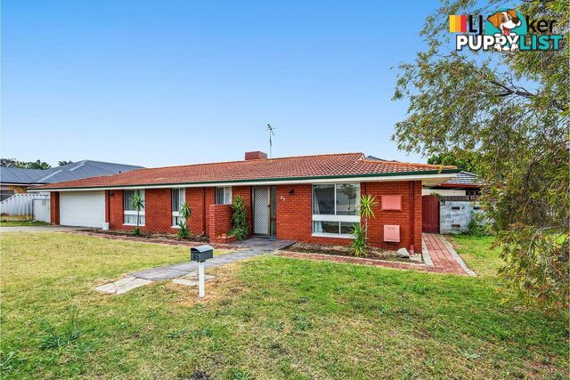 85 Campsbourne Street BALCATTA WA 6021