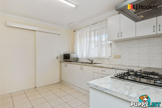 85 Campsbourne Street BALCATTA WA 6021