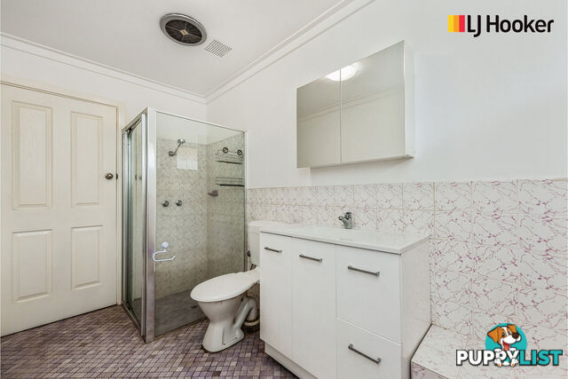85 Campsbourne Street BALCATTA WA 6021