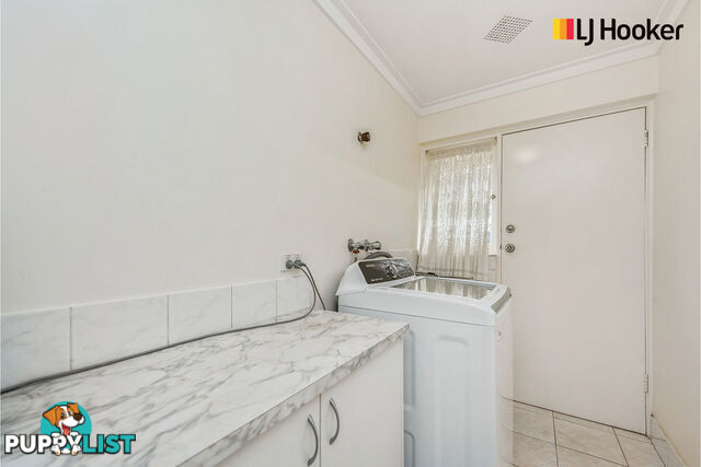 85 Campsbourne Street BALCATTA WA 6021