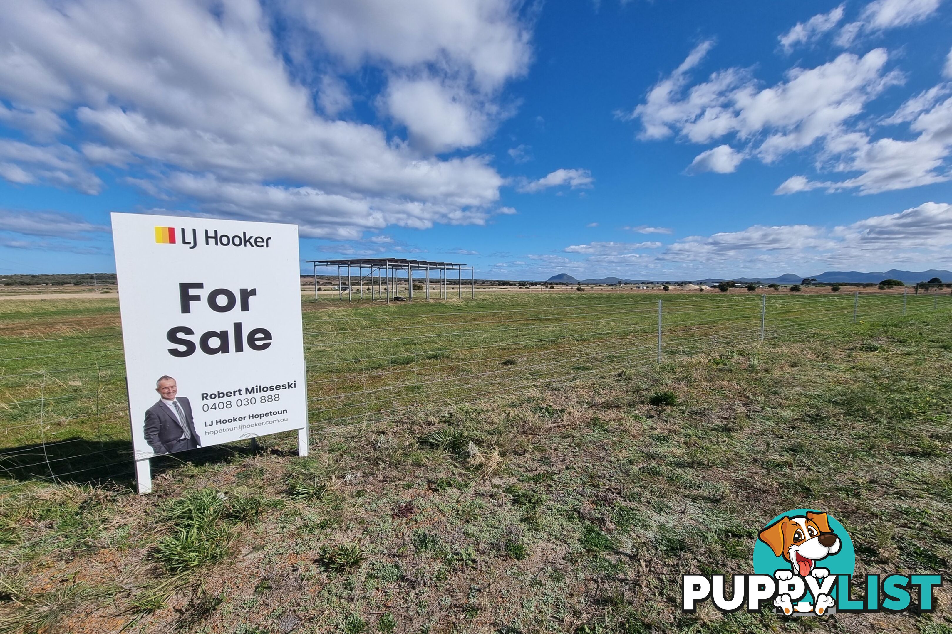 227 Acacia Drive HOPETOUN WA 6348