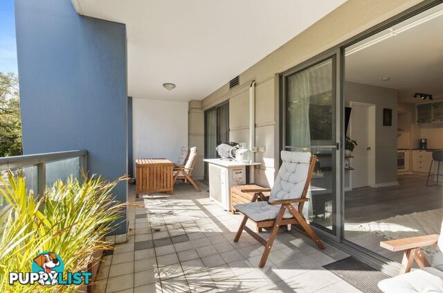 31/9 Delhi Street WEST PERTH WA 6005