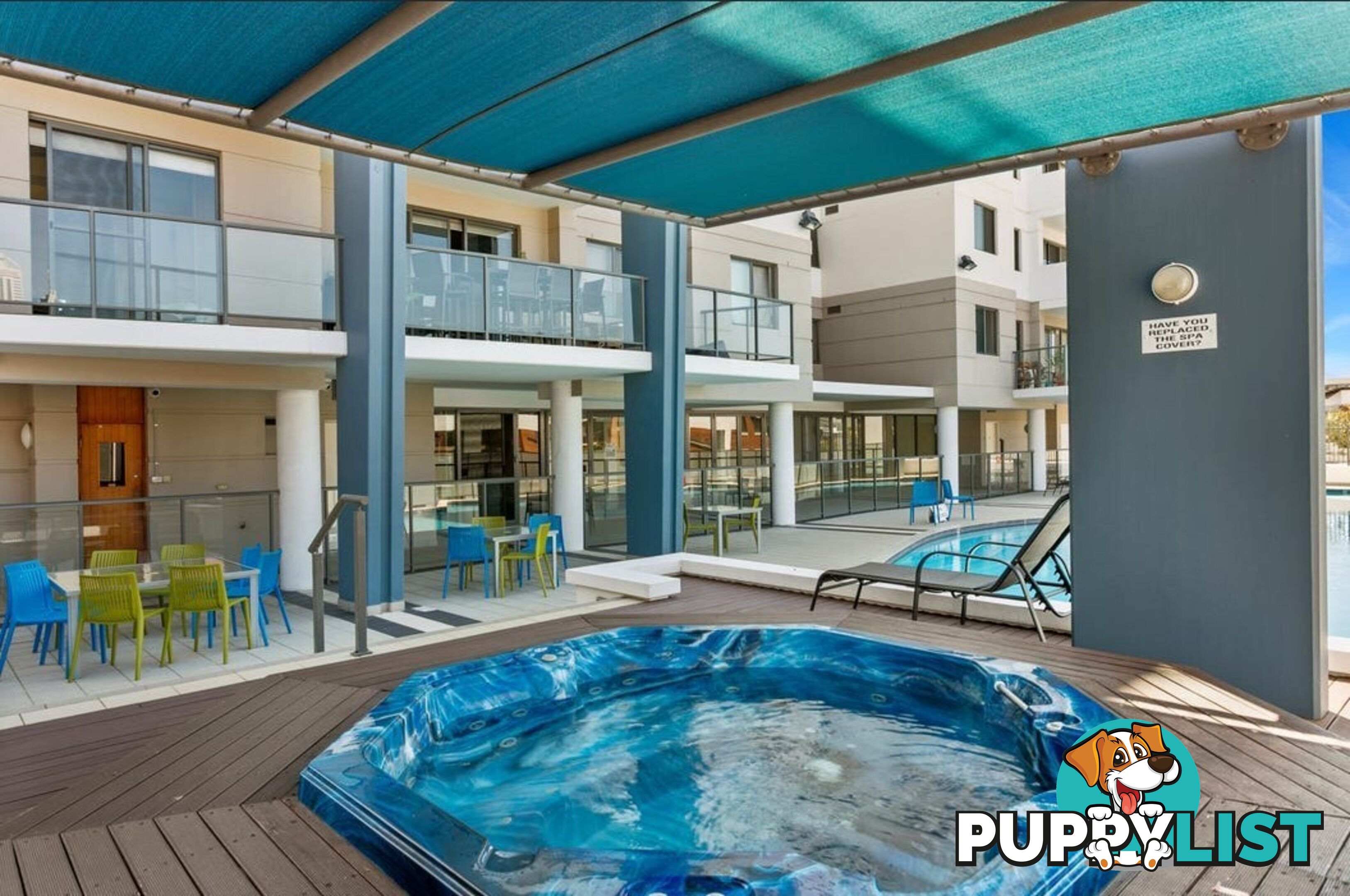 31/9 Delhi Street WEST PERTH WA 6005