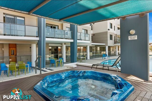 31/9 Delhi Street WEST PERTH WA 6005
