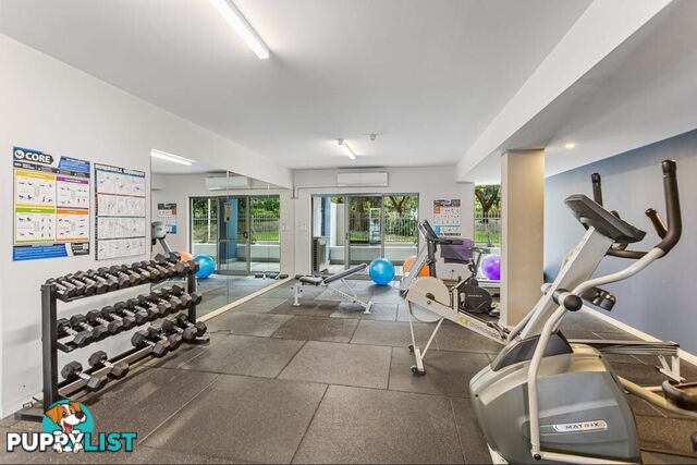 31/9 Delhi Street WEST PERTH WA 6005