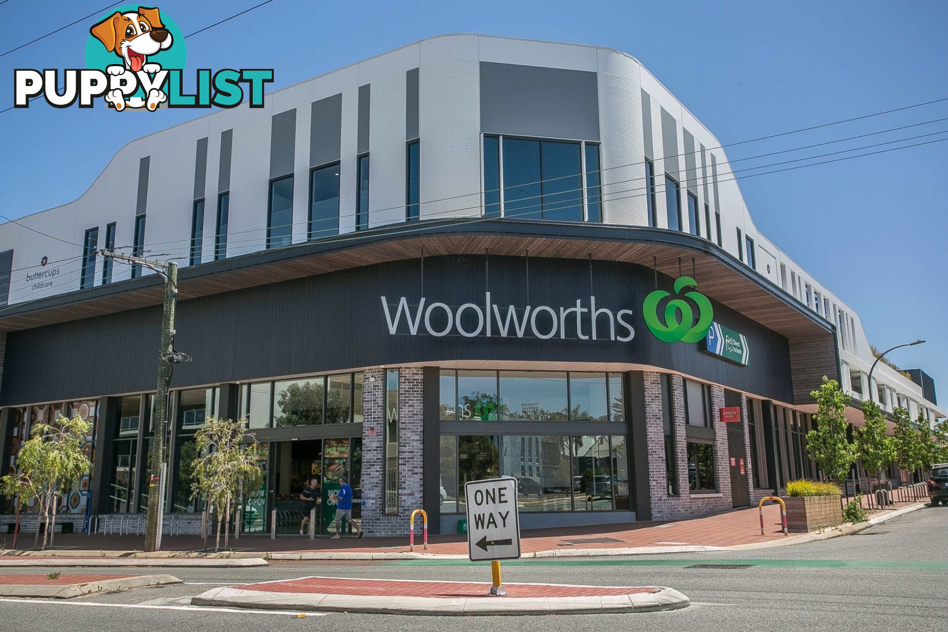 5/265 Stirling Street PERTH WA 6000