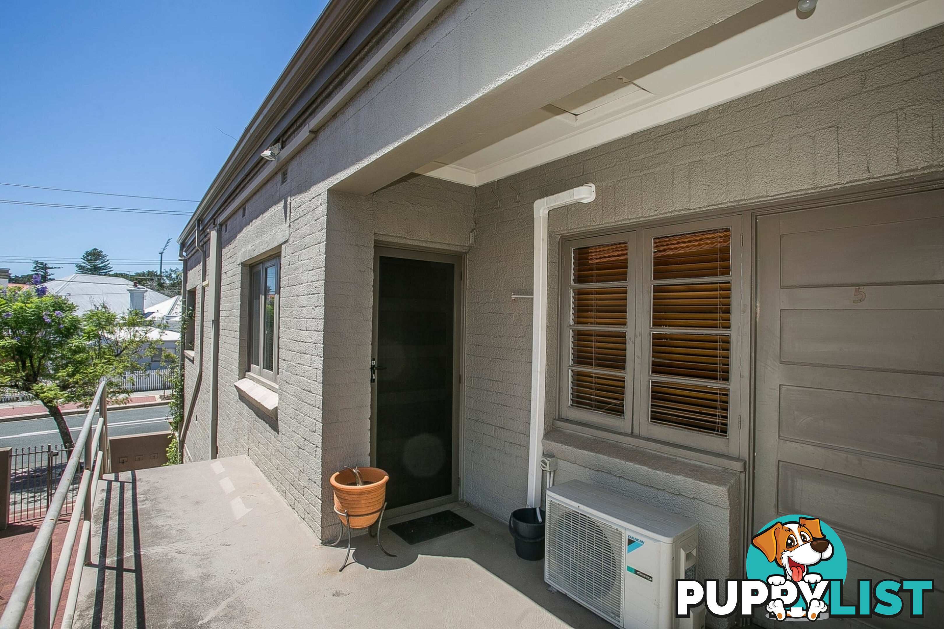 5/265 Stirling Street PERTH WA 6000