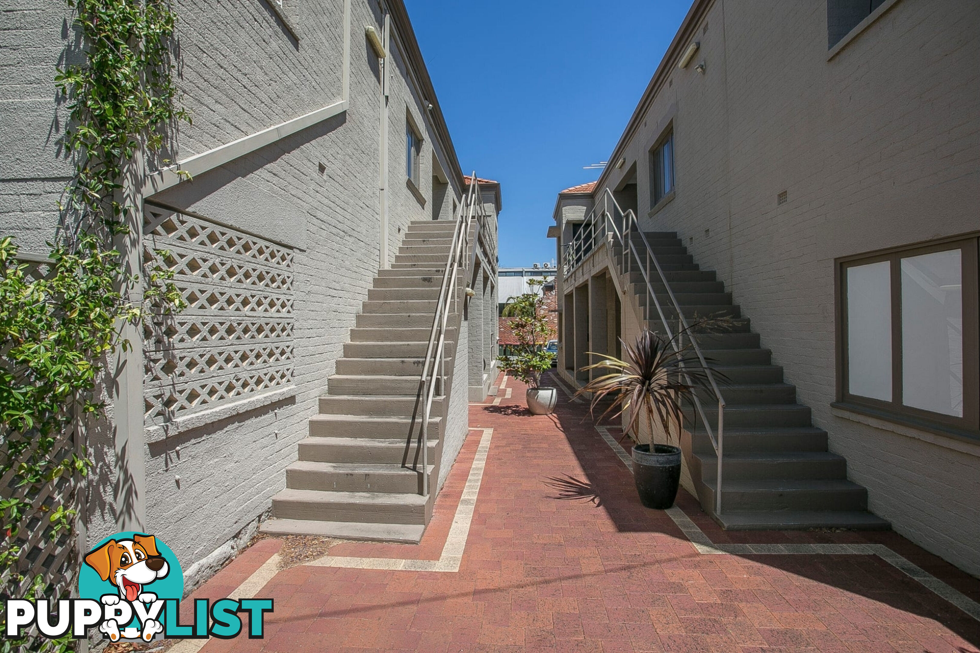 5/265 Stirling Street PERTH WA 6000